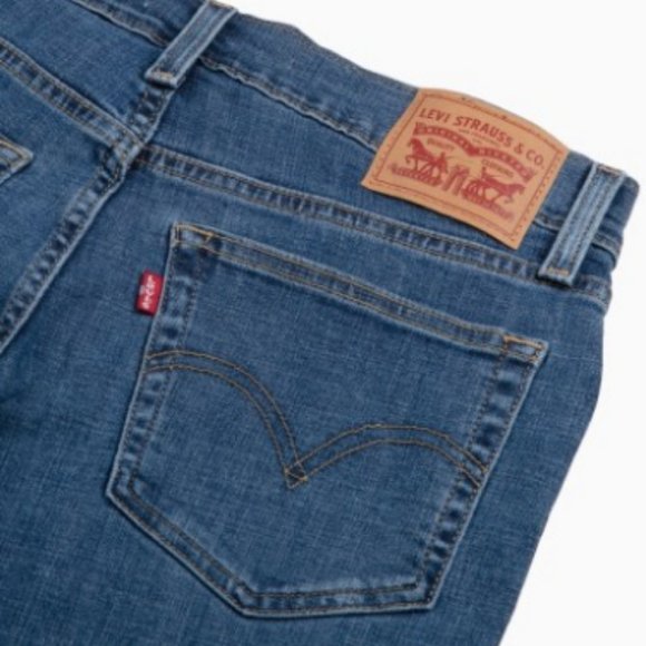 Jeans - Picture 3 of 3